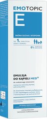 Эмоции, Эмульсия для ванны, 200 мл цена и информация | Косметика для мам и детей | pigu.lt