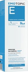 Мыло для ванной "Эмоtopic" 400 мл цена и информация | Масла, гели для душа | pigu.lt