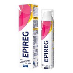 Veido emulsija Epireg, 100 ml kaina ir informacija | Veido kremai | pigu.lt