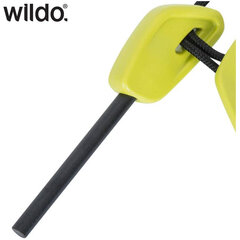 Ugnies įdegėjas Wildo Fire-Flash Pro Small, 6.1x0.6cm kaina ir informacija | Wildo Sportas, laisvalaikis, turizmas | pigu.lt