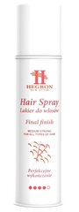 Hegron Final Finish, Спрей для волос, 300 мл цена и информация | Средства для укладки волос | pigu.lt
