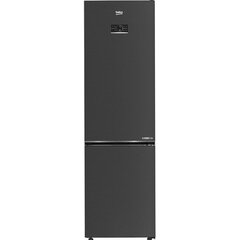 Товар с повреждением. Beko, NoFrost, 355 л, темно-серый -Refrigerator цена и информация | Товары с повреждениями | pigu.lt