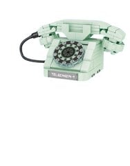 Konstruktorius Electronics LV-854 Telefonas kaina ir informacija | Konstruktoriai ir kaladėlės | pigu.lt