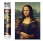 Dėlionė Electronics LV-871 Mona Lisa, 150 d. kaina ir informacija | Dėlionės (puzzle) | pigu.lt