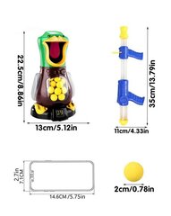 Žaislas Electronics LV-878, 1 vnt цена и информация | Развивающие игрушки | pigu.lt