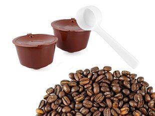 Berimax DG01 цена и информация | Аксессуары для кофейных аппаратов | pigu.lt