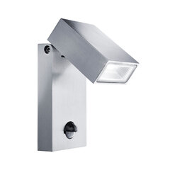 Searchlight наружный настенный светильник, бра Metro 7585 цена и информация | Уличные светильники | pigu.lt