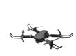 Dronas E100 PRO kaina ir informacija | Dronai | pigu.lt