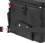 Automobilio šaldymo krepšys Infivita ‎NE-ICSO11, juodas kaina ir informacija | Šaltkrepšiai, šaltdėžės ir šaldymo elementai | pigu.lt