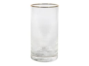 MPLCo stiklinė, 15 cm kaina ir informacija | Taurės, puodeliai, ąsočiai | pigu.lt