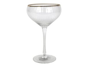 MPLCo šampano taurė, 18 cm kaina ir informacija | Taurės, puodeliai, ąsočiai | pigu.lt