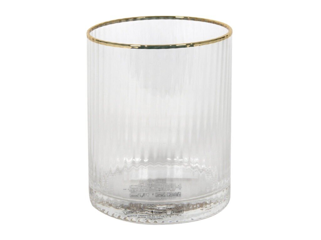 MPLCo stiklinė, 10 cm цена и информация | Taurės, puodeliai, ąsočiai | pigu.lt