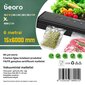 Beoro 15x600 цена и информация | Vakuumatoriai | pigu.lt