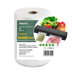 Beoro 25x600 kaina ir informacija | Vakuumatoriai | pigu.lt