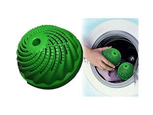 Berimax skalbimo kamuolys, 1 vnt. kaina ir informacija | Skalbimo priemonės | pigu.lt