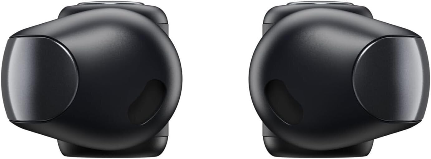 Bose Ultra Open Earbuds Black цена и информация | Ausinės | pigu.lt