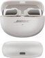 Bose Ultra Open Earbuds White kaina ir informacija | Ausinės | pigu.lt