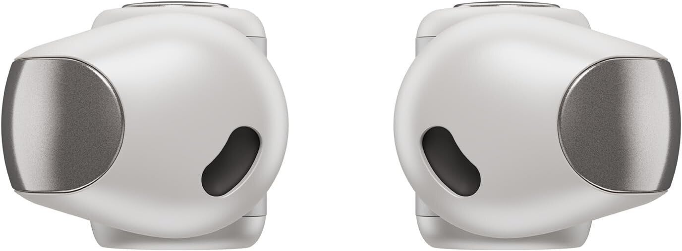 Bose Ultra Open Earbuds White kaina ir informacija | Ausinės | pigu.lt