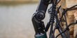 Elektrinis dviratis Fiido T2, 20", žalias kaina ir informacija | Elektriniai dviračiai | pigu.lt