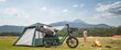 Elektrinis dviratis Fiido T2, 20", žalias kaina ir informacija | Elektriniai dviračiai | pigu.lt