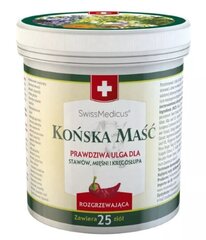 Šildantis kūno gelis Herbamedicus, 150 ml kaina ir informacija | Kūno kremai, losjonai | pigu.lt