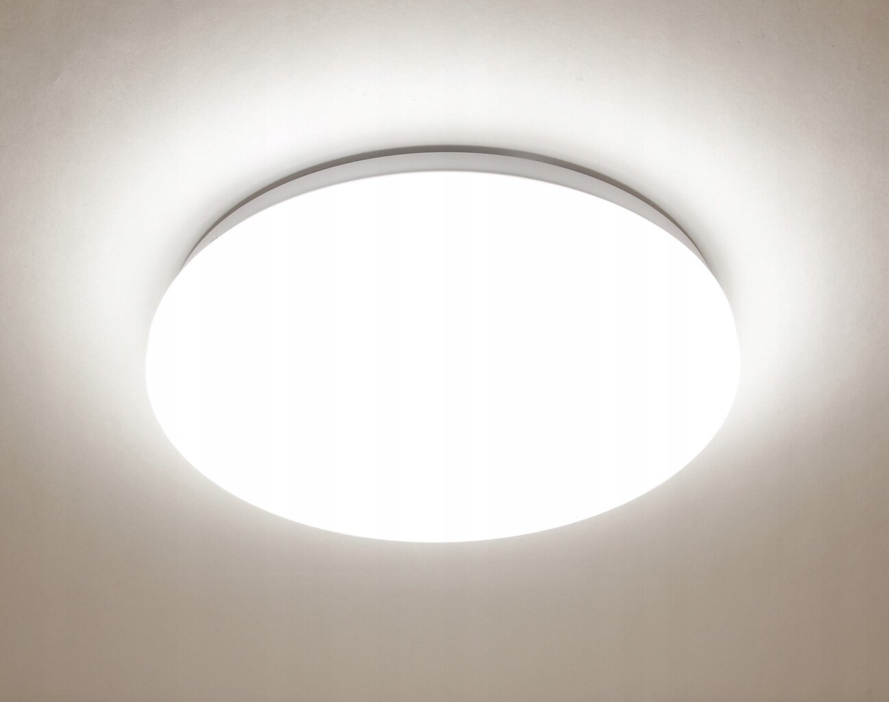 Led-lux lubinis šviestuvas AL-591 kaina ir informacija | Lubiniai šviestuvai | pigu.lt