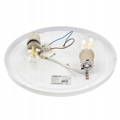 Led-lux lubinis šviestuvas AL-592 kaina ir informacija | Lubiniai šviestuvai | pigu.lt