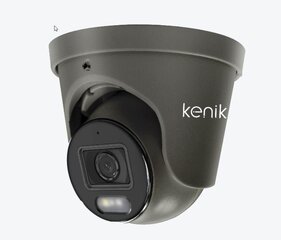 Kamera IP Kenik KG-530DPA-L-G kaina ir informacija | Stebėjimo kameros | pigu.lt