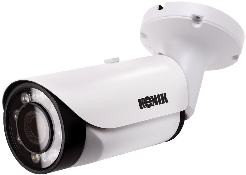 IP kamera Kenik KG-2050TZS-IPR цена и информация | Stebėjimo kameros | pigu.lt