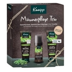 (DE) Kneipp, Трио, Подарочный набор, 1 шт. цена и информация | Кремы, лосьоны для тела | pigu.lt