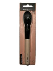 Makiažo šepetėlis Beauty Planet, Powder Brush, 1 vnt. цена и информация | Кисти для макияжа, спонжи | pigu.lt