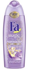 Dušo gelis Fa Magic, 250 ml цена и информация | Масла, гели для душа | pigu.lt