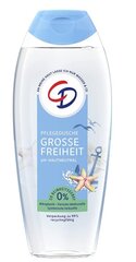 Dušo želė CD Grosse Freiheit, 250 ml kaina ir informacija | Dušo želė, aliejai | pigu.lt