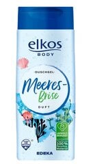 Dušo želė Elkos Body, 300 ml kaina ir informacija | Dušo želė, aliejai | pigu.lt