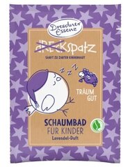 (DE) Dresdner Essenz, Жидкость для ванны, лаванда, 40 мл цена и информация | Косметика для мам и детей | pigu.lt