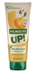 Dušo želė Palmolive, Up!, 200 ml kaina ir informacija | Dušo želė, aliejai | pigu.lt