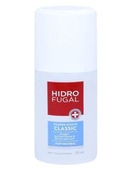 Purškiamas dezodorantas Hidrofugal Classic Spray, 50 ml kaina ir informacija | Dezodorantai | pigu.lt