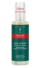 Purškiamas dezodorantas Speick Original Deo Spray, 75 ml kaina ir informacija | Dezodorantai | pigu.lt