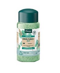 (DE) Kneipp, Успокаивающий бальзам "Время от кашля", 600 г цена и информация | Масла, гели для душа | pigu.lt