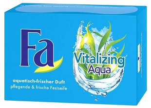 Muilas Fa Vitalizing, 100 g цена и информация | Мыло | pigu.lt