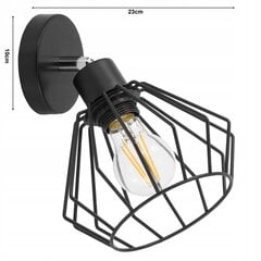 Настенный светильник Led-lux AL600 цена и информация | Настенные светильники | pigu.lt
