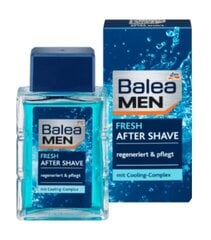 Balzamas po skutimosi Balea Men After Shave Fresh, 100 ml kaina ir informacija | Skutimosi priemonės ir kosmetika | pigu.lt