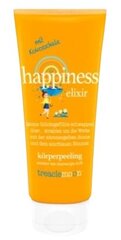 Kūno šveitiklis Treaclemoon Happiness Elixir, 225 ml kaina ir informacija | Kūno šveitikliai | pigu.lt