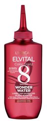 Plaukų stiprinamoji priemonė Loreal Paris Elivital, 200 ml цена и информация | Средства для укрепления волос | pigu.lt