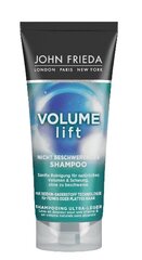 Apimties suteikiantis šampūnas John Frieda Volume Lift, 50 ml kaina ir informacija | Šampūnai | pigu.lt