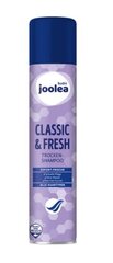 Sausas plaukų šampūnas Joolea Classic & Fresh Trocken Shampoo, 200 ml kaina ir informacija | Joolea Kvepalai, kosmetika | pigu.lt