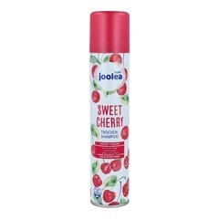 Sausas plaukų šampūnas Joolea Sweet Chrerry Trocken Shampoo, 200 ml kaina ir informacija | Šampūnai | pigu.lt