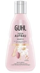 Šampūnas Guhl Tiefen Aufbau Shampoo, 50 ml kaina ir informacija | Šampūnai | pigu.lt