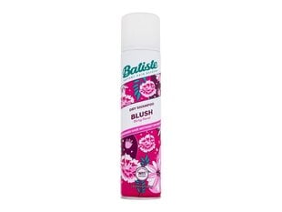 Batiste, Blush, Sausi šampūnas, 200ml (VOKIETIJOS PRODUKTAS) kaina ir informacija | Šampūnai | pigu.lt