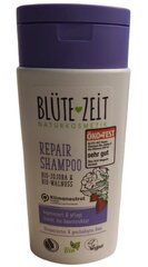 Šampūnas Blütezeit repair, 200 ml kaina ir informacija | Šampūnai | pigu.lt